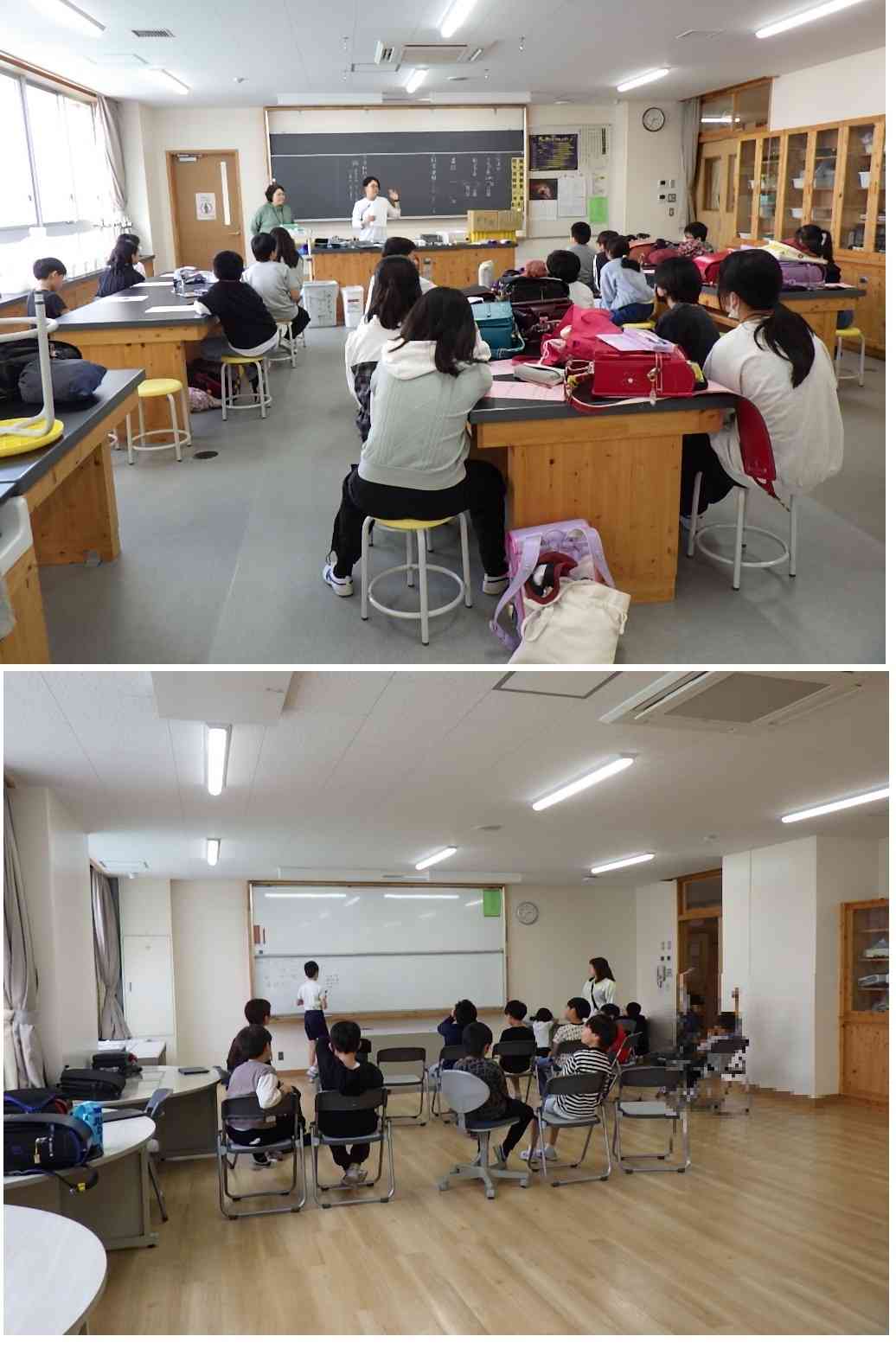 科学実験プログラミング