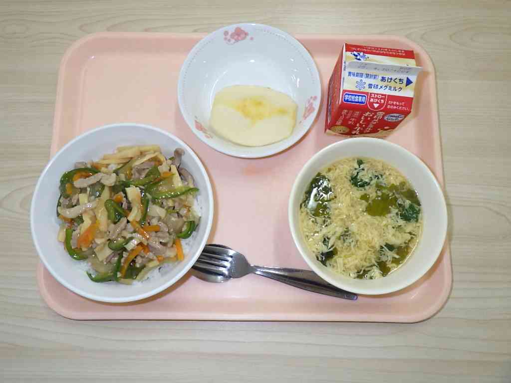 4月18日