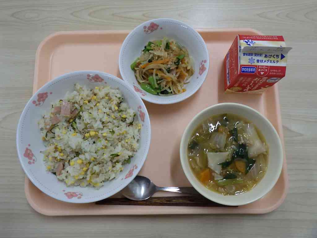 4月28日
