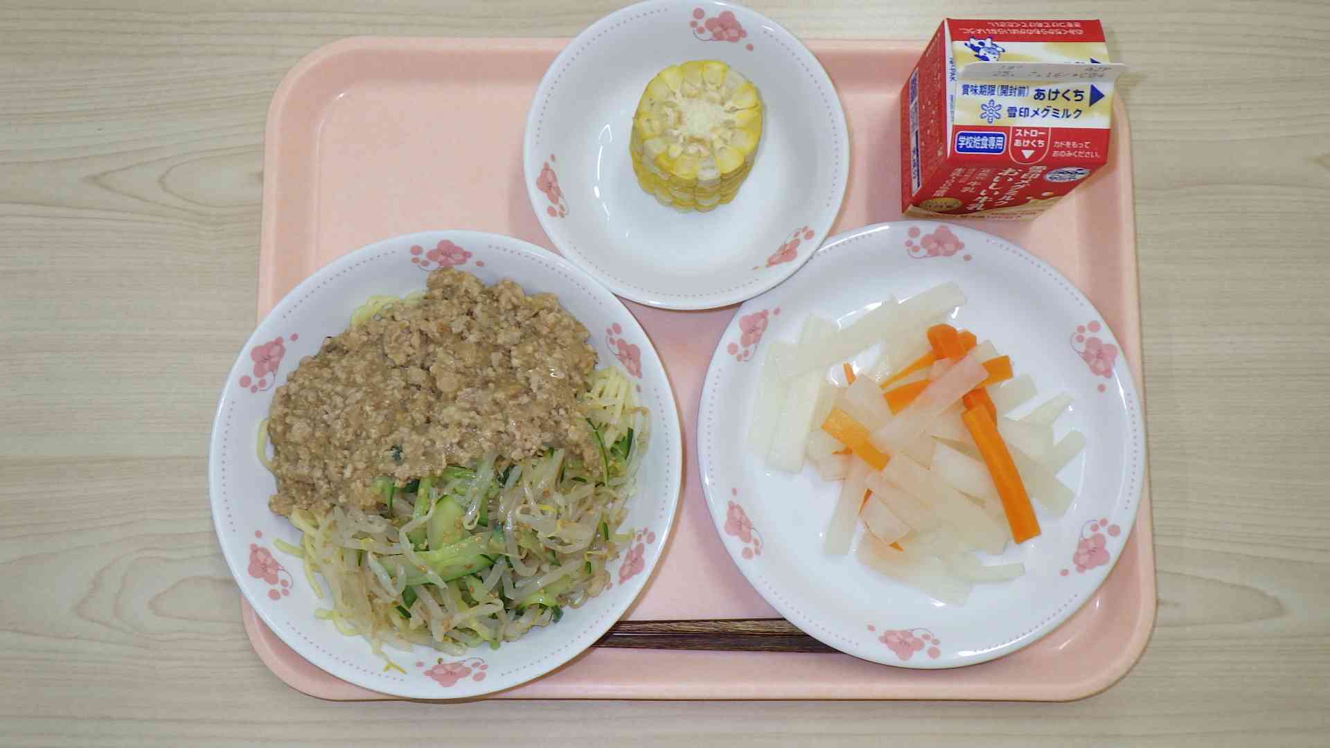 7月4日