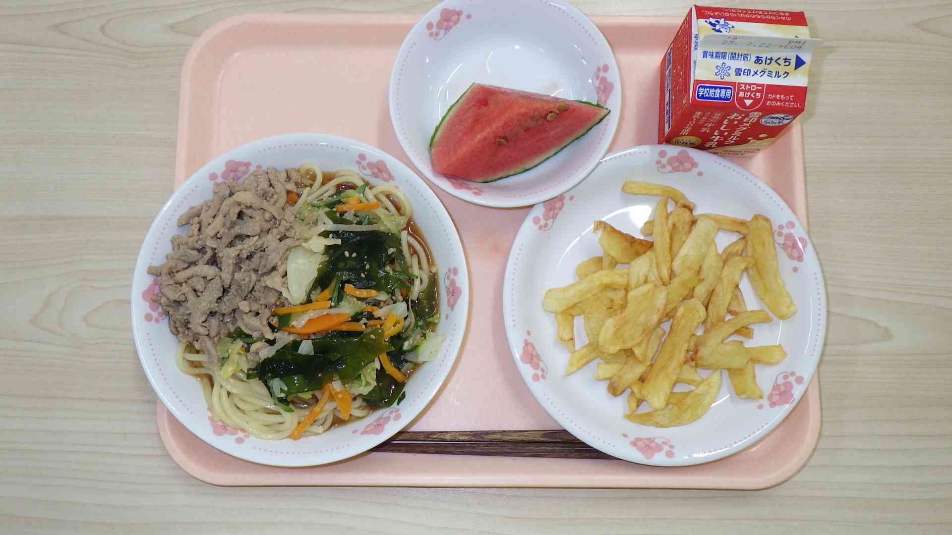 7月10日