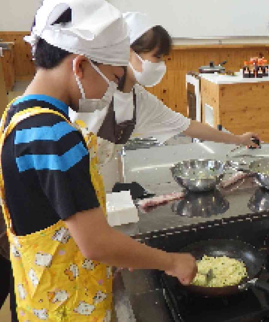 焼き1
