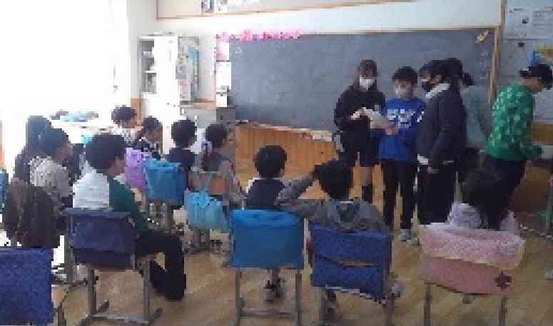 教室１ 30% もどし