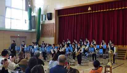 演奏最後の挨拶 30%