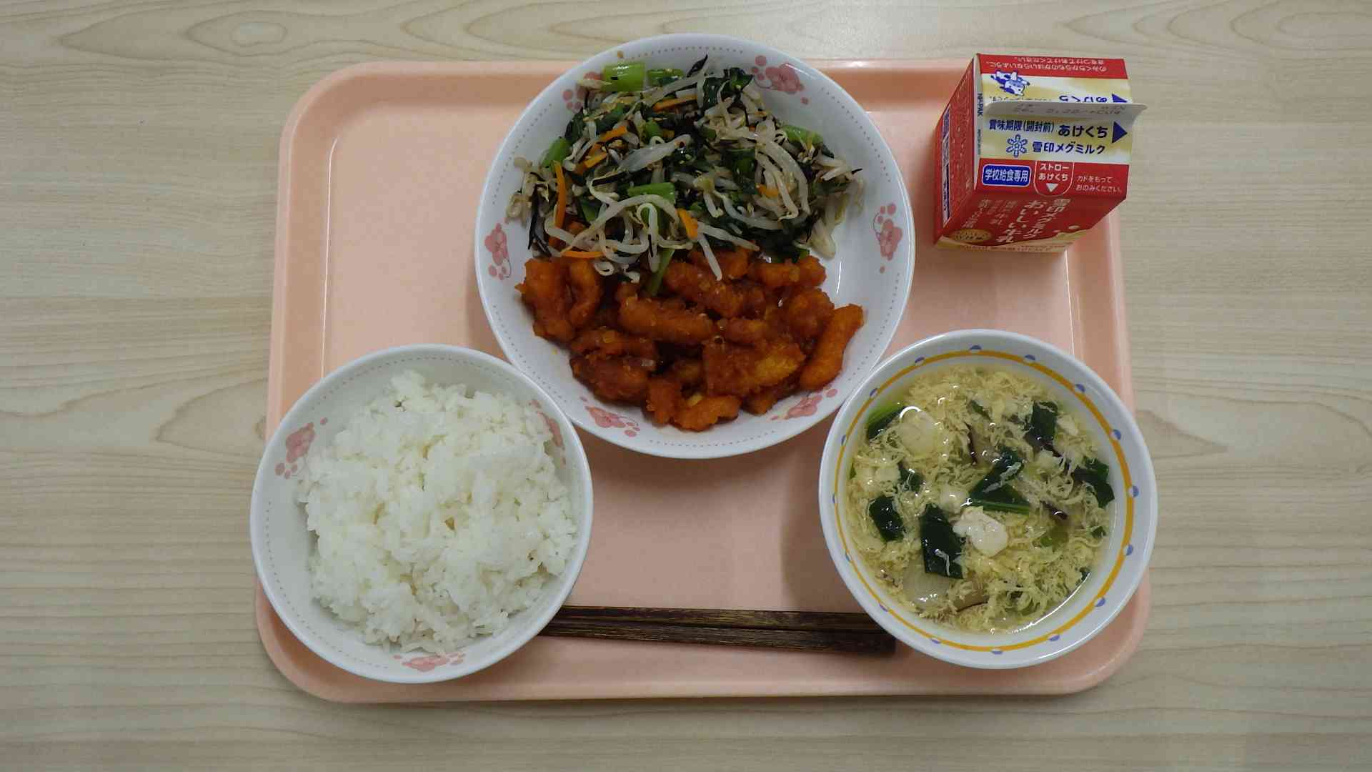 5月18日