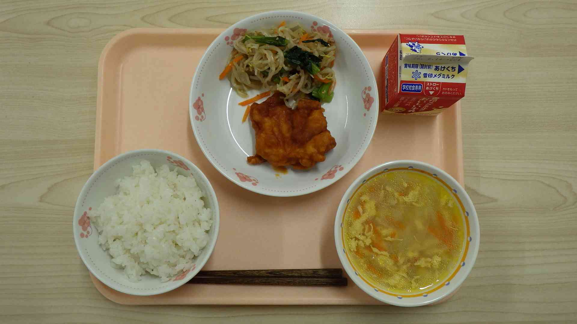 6月2日