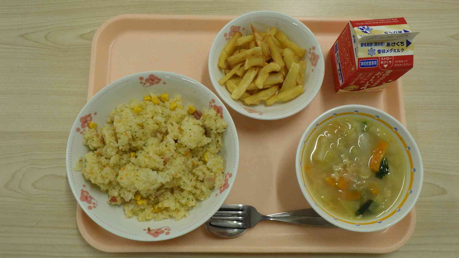 6月15日