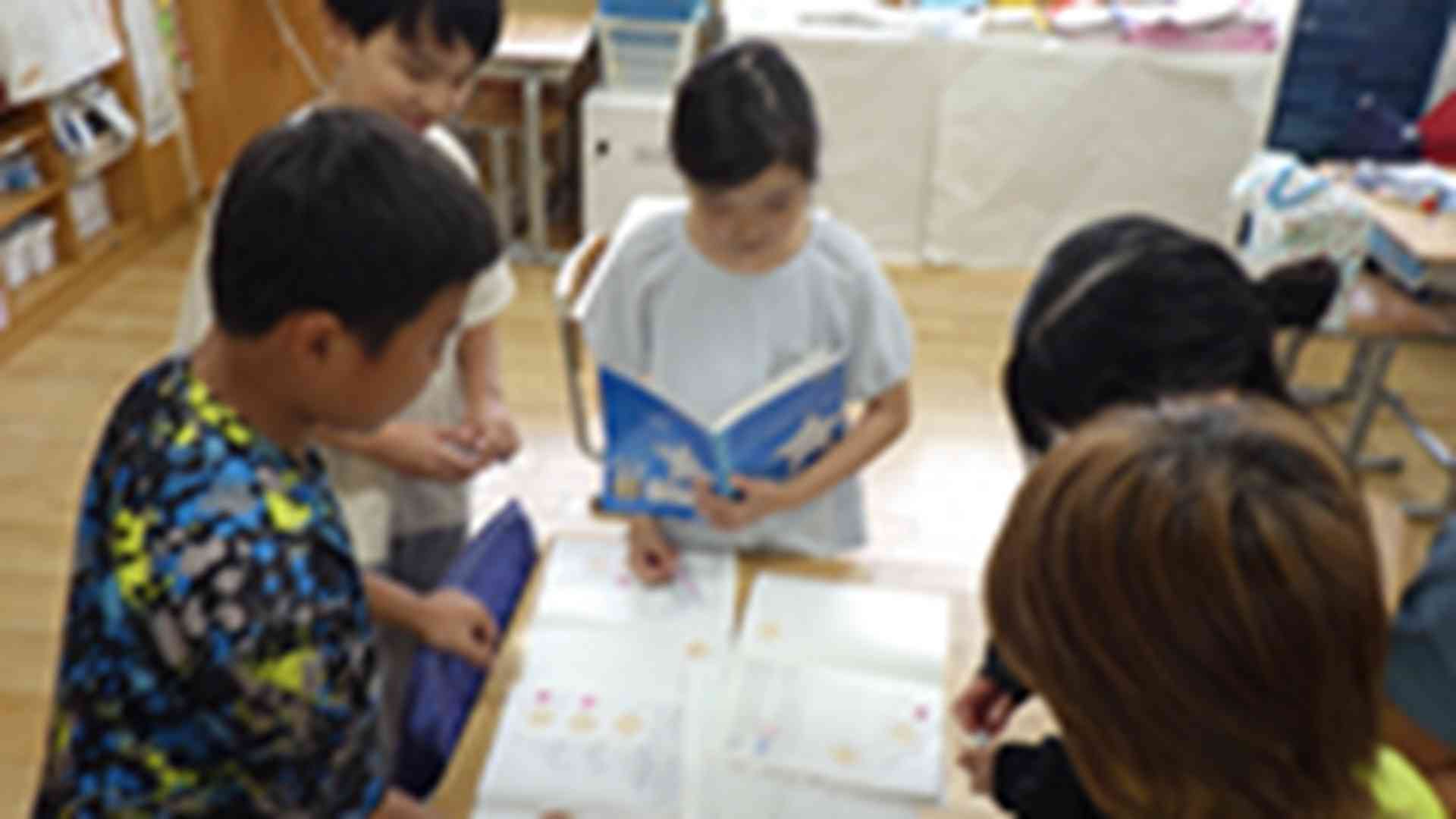 HP用　話し合い