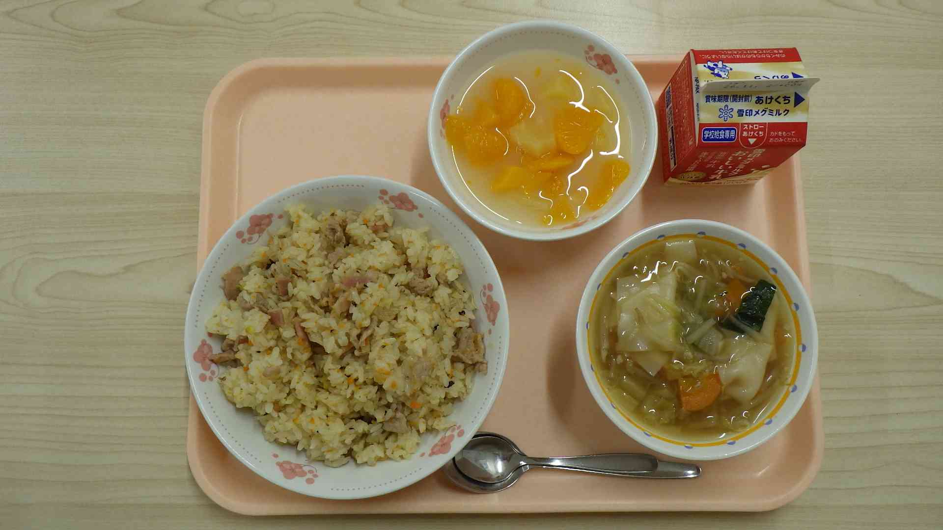 10月22日