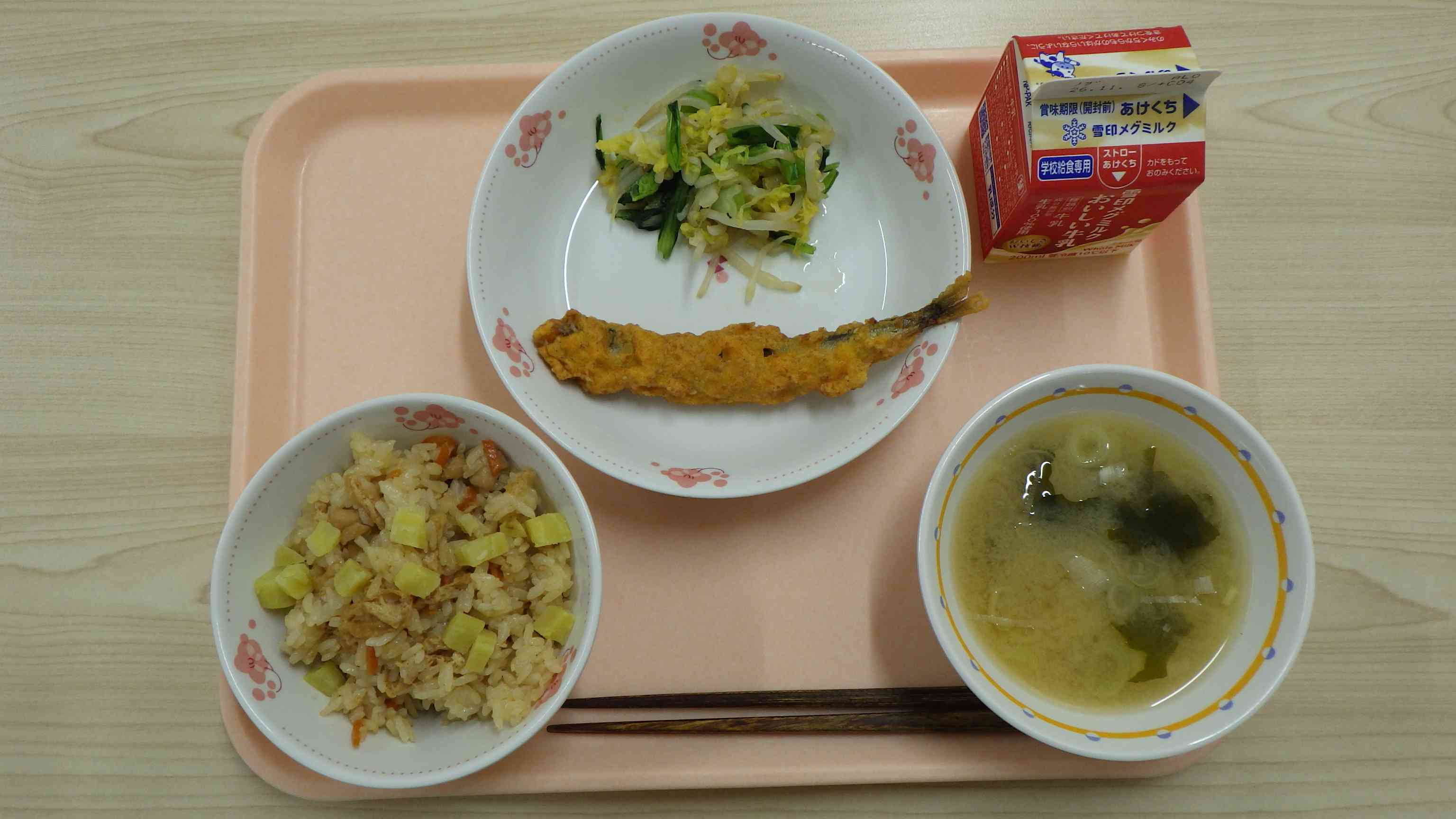 10月27日